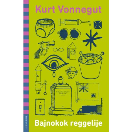Bajnokok reggelije (A)