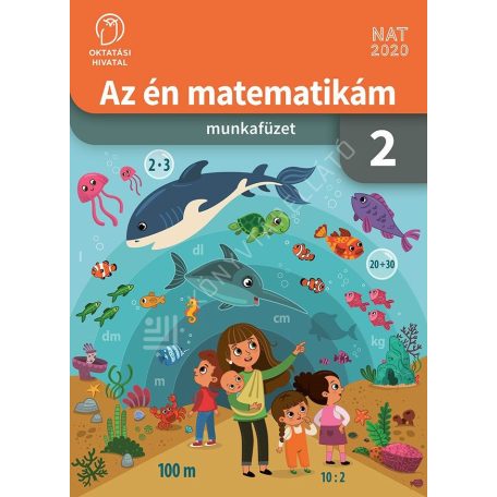 A mi matekunk 2. felmérfel. NT-00270/E/1
