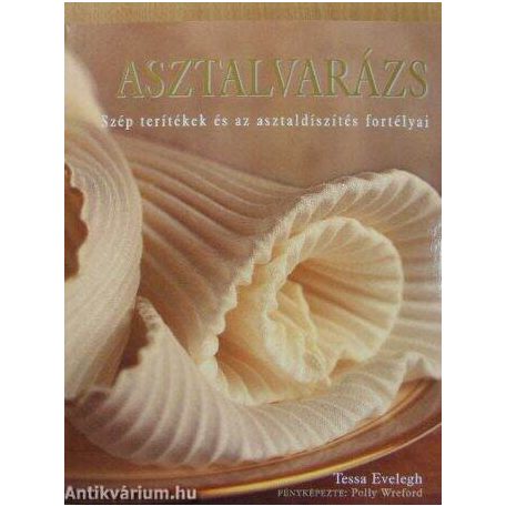 Asztalvarázs (Fix)