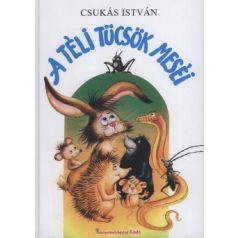 A téli tücsök meséi (2012)