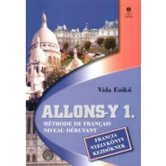 Allons-y 1.A-B. kazetta
