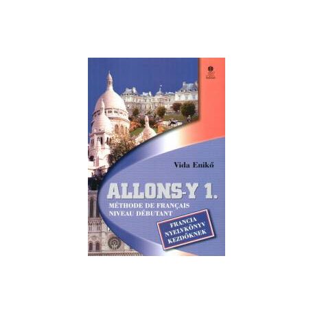 Allons-y 1.A-B. kazetta