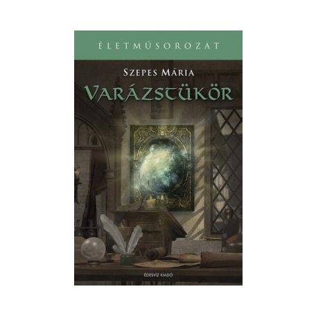 Varázstükör (2014) (FIX)