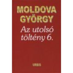 Az utolsó töltény 6.