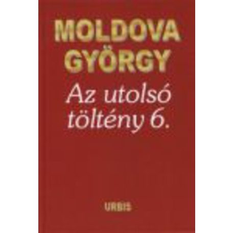 Az utolsó töltény 6.
