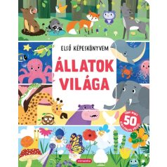 Állatok világa (TKK)