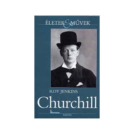 Churchill  I-II.