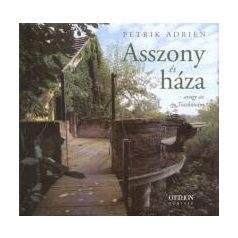 Asszony és háza