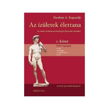 Az ízületek élettana 1-3. (A)