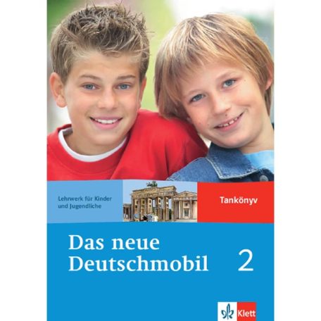 Das neue Deutschmobil 2. CD