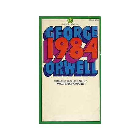 1984  (angol)