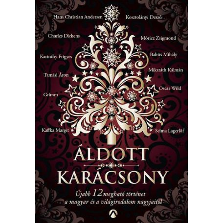 Áldott karácsony - újabb 12 megható tört