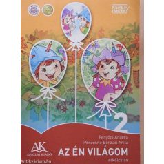 Az én világom erkölcstan 2. tk AP-021801