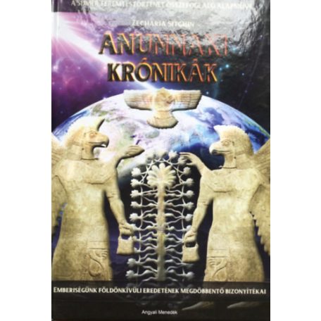 Anunnaki krónikák