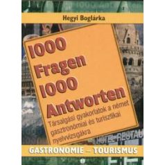 1000 kérdés 1000 válasz - német gastrono