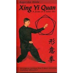 Xing Yi Quan