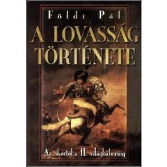 A lovasság története