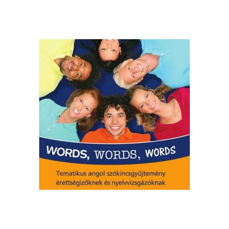 Words, words, words NT-56461