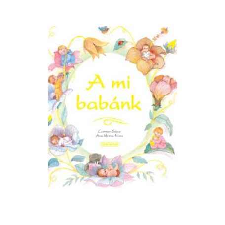A mi babánk