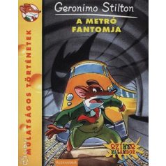 A metró fantomja