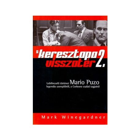 A keresztapa visszatér 2.