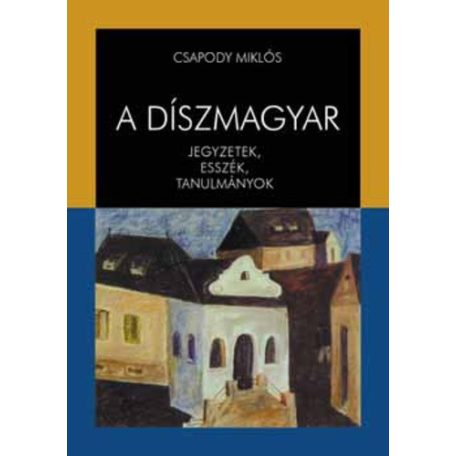 A díszmagyar