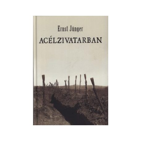 Acélzivatarban