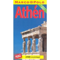 Athén (marco polo)