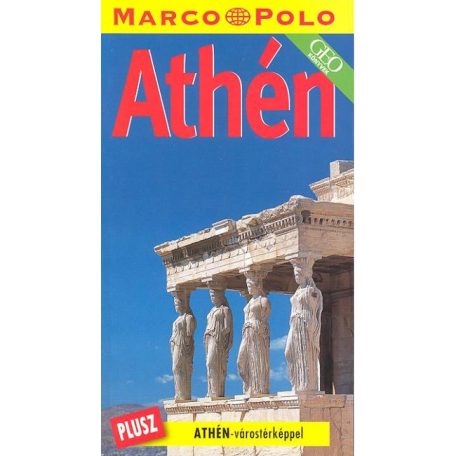 Athén (marco polo)