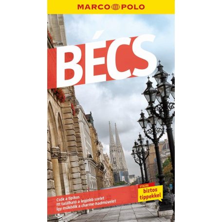 Bécs (marco polo)