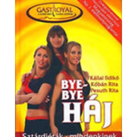 Bye-bye háj