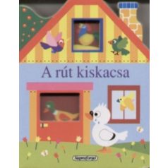 Ablakos házikó - A rút kiskacsa