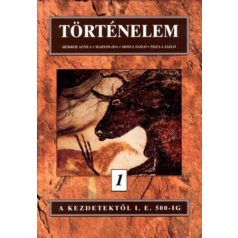Történelem 1. - memória kártya 50615
