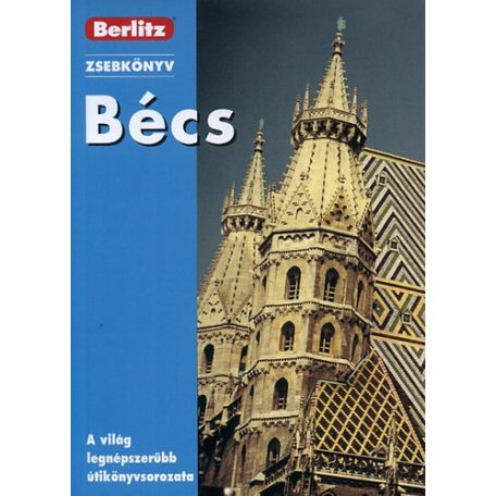 Bécs (Berlitz)