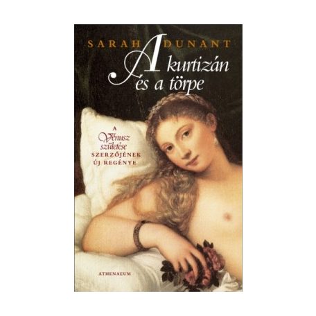 A kurtizán és a törpe