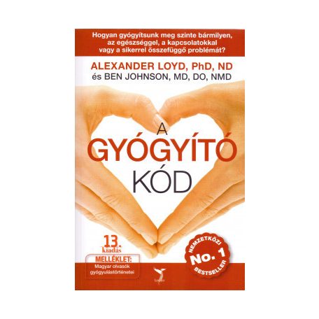 A gyógyító kód