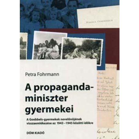 A propaganda-miniszter gyermekei(A)