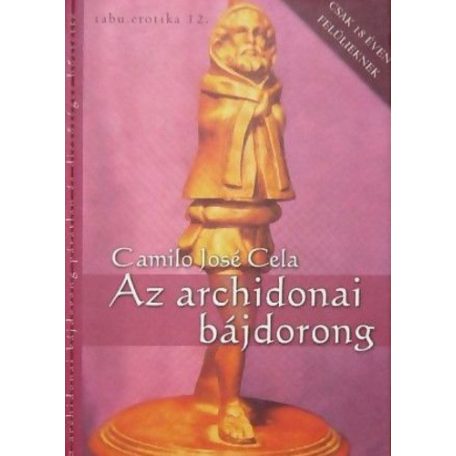 Az archidonai bájdorong