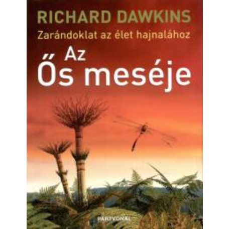 Az Ős meséje(A)
