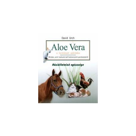 Aloe vera - a természet ajándéka (FIX)