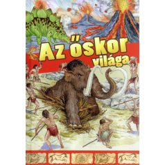 Az őskor világa (A)