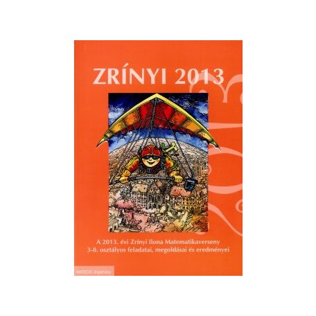 Zrínyi 2013 MA-110