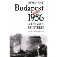 Budapest 1956 - a dráma színterei (2016)