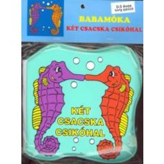 Babamóka - Két csacska csikóhal