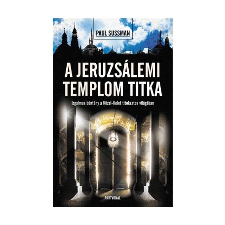 A jeruzsálemi templom titka