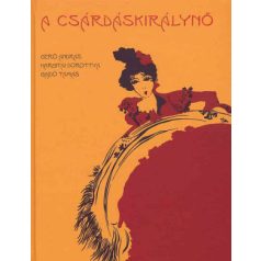 A csárdáskirálynő