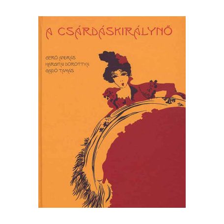 A csárdáskirálynő