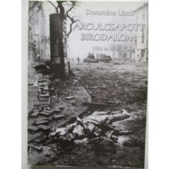 Arculcsapott birodalom