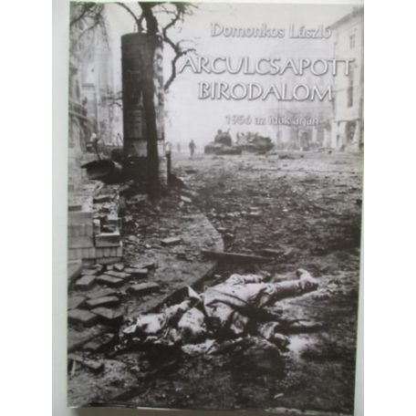 Arculcsapott birodalom
