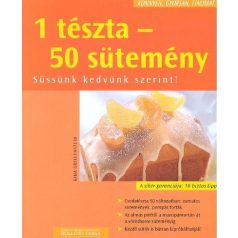 1 tészta-50 sütemény-könnyen,gyorsan,fin